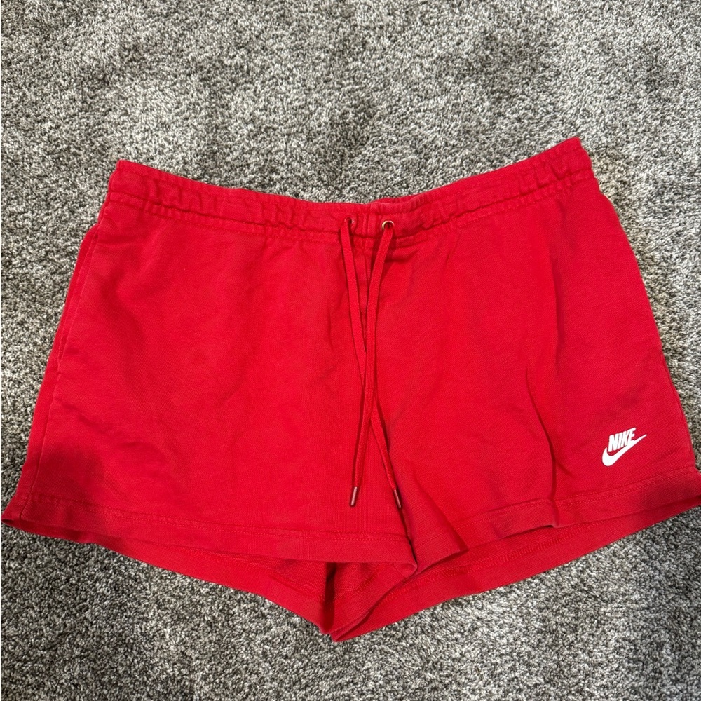 Vintage Nike Shorts